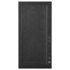 Picture of Prologix Axon GM-03AB Glass Black: Midi Tower, MicroATX/ITX, 3 x 120 mm ARGB Fans Included, 120 mm Rear& 360 mm Top Radiator Support, Tempered Glass